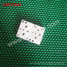 Precision CNC Machining Part with Anodizing Aluminum Products Spare Parts Vst-0908
